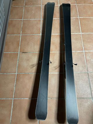 Esquís Rossignol Attraxion 152cm