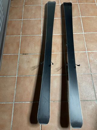 Esquís Rossignol Attraxion 152cm