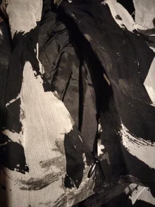 Conjunto Falda y Top Seda Dream T.46