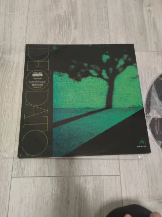 Vinilo Deodato Prelude Jazz