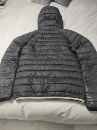 Chaqueta McKenzie Hombre Talla Xs.