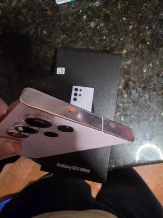 Samsung Galaxy S23 Ultra 512GB
