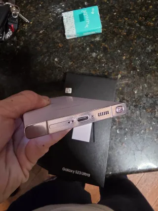 Samsung Galaxy S23 Ultra 512GB