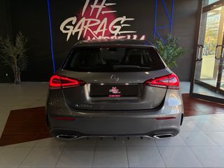 Mercedes-Benz Clase A 200d Amg Line 2020