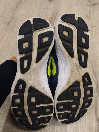 Zapatillas Nike Revolution 3 Talla 44.5