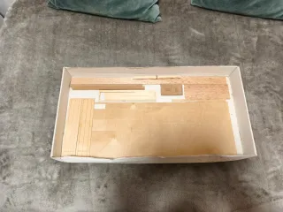 Diorama Taller Mecánico 1/18