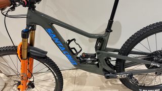 Santa Cruz Bronson C 2023