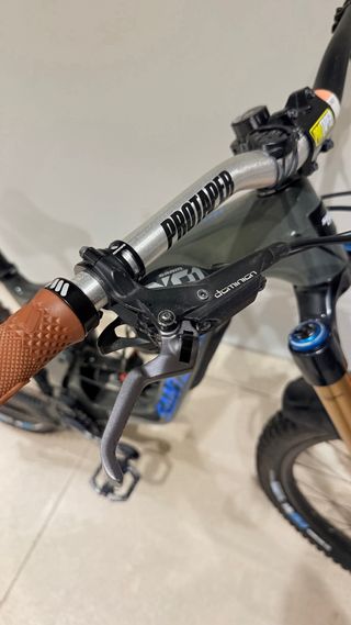 Santa Cruz Bronson C 2023