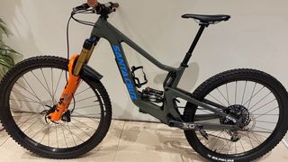 Santa Cruz Bronson C 2023