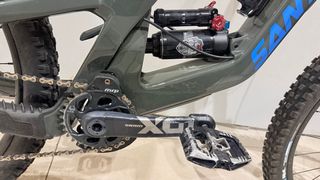 Santa Cruz Bronson C 2023