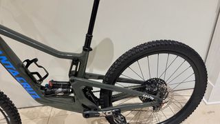 Santa Cruz Bronson C 2023