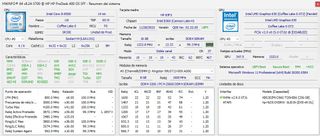 HP ProDesk 400 G5 SF