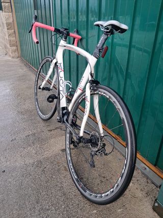 Kuota Kharma 2014
