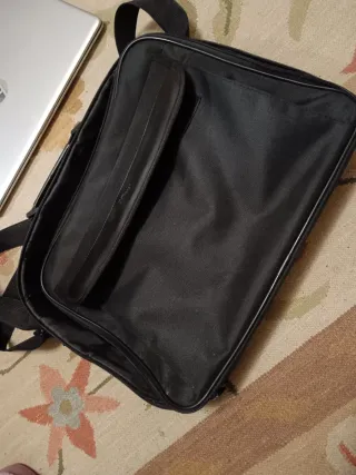 Computer HP per parti + custodia