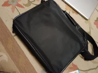 Computer HP per parti + custodia