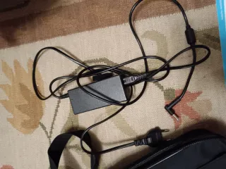 Computer HP per parti + custodia