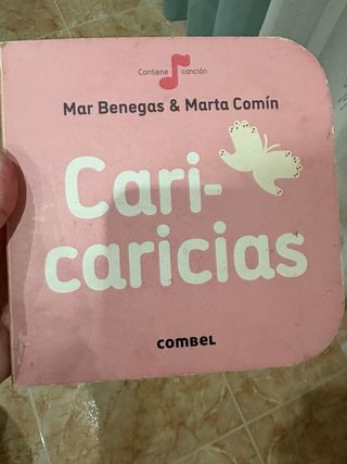 Caricaricias