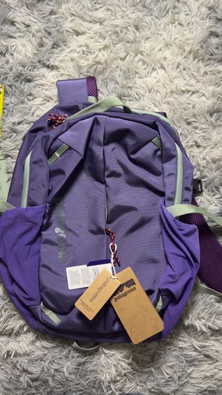 Zaino Patagonia Viola Nuovo