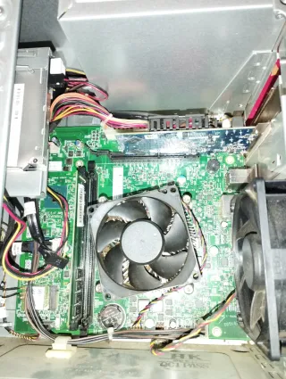 Computer HP 460 Intel Core i5