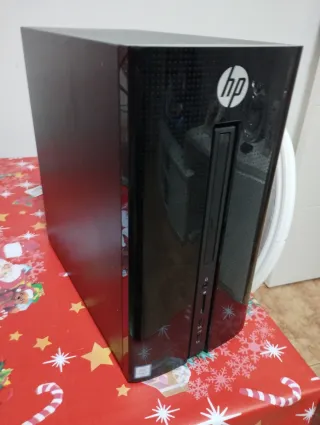 Computer HP 460 Intel Core i5