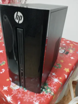 Computer HP 460 Intel Core i5