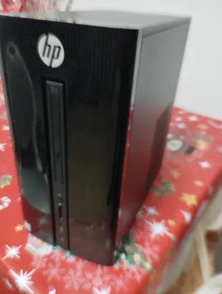 Computer HP 460 Intel Core i5