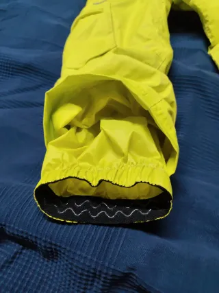 Pantalón esquí niño/a 6 años