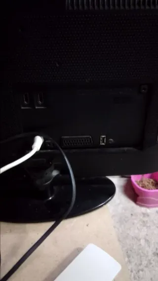 Samsung TV 19 pulgadas