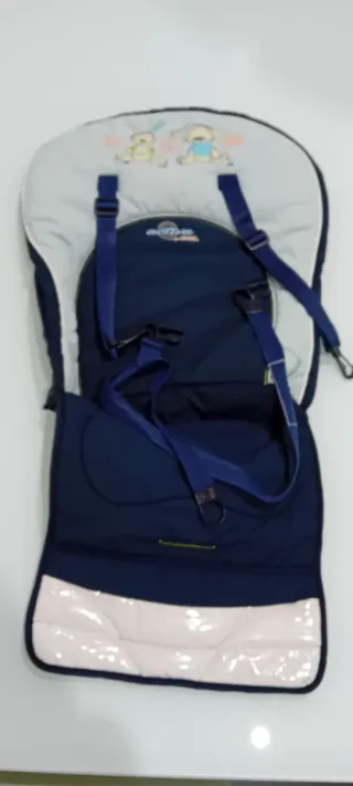 Trona evolutiva Jané