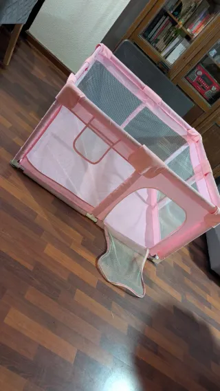 Parque Infantil 120x120cm