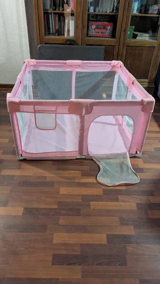 Parque Infantil 120x120cm