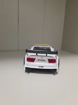 Scalextric opel Calibra ninco