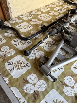 Puente de suspensión