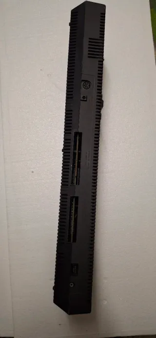 Amstrad CPC 464 con Monitor GT65