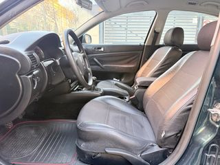 Volkswagen Passat 2002