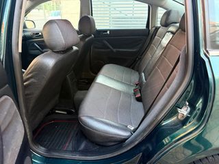 Volkswagen Passat 2002