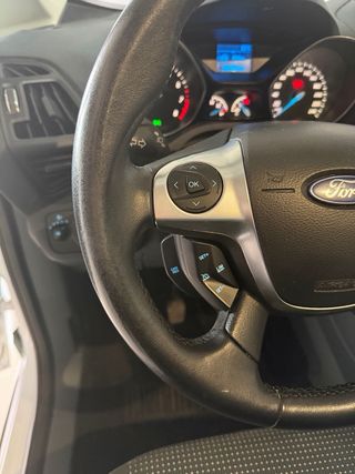 Ford Grand C-MAX 2013