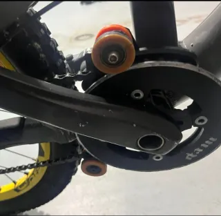 Bicicleta DH / Enduro Canyon Torque FRX