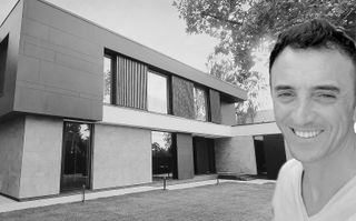 El mejor Arquitecto...el mas barato