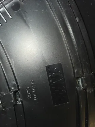 Set de pistas SCX Compact