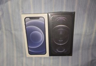 iPhone 13 + Apple Watch