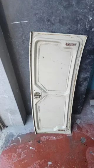 Puertas y capó Seat 127