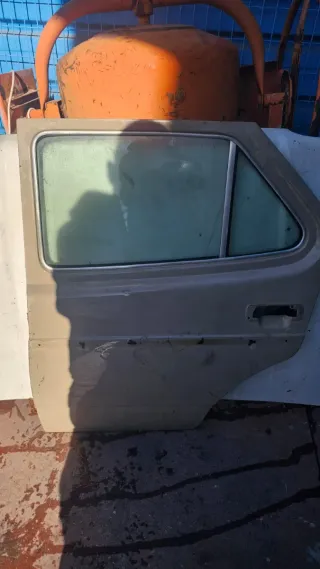 Puertas y capó Seat 127