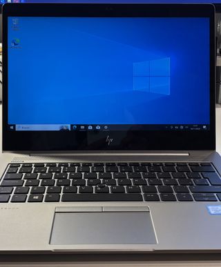 Portátil HP EliteBook 830 G5