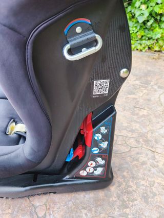 Silla de coche Chicco