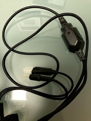 Ozeino ZW1 Gaming Headset RGB