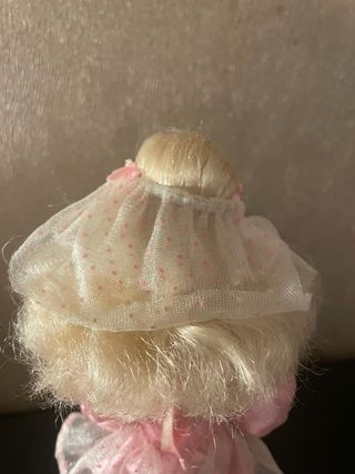 Abito Barbie Collezione Bridal 1994