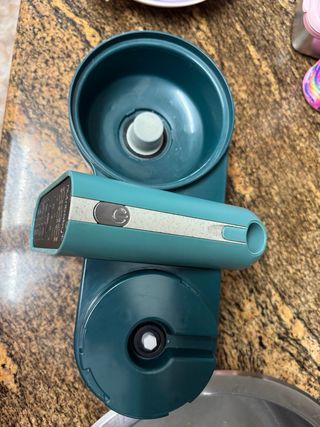 Robot da Cucina per Bambini Babymoov Nutribaby