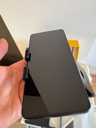 Poco X6 5G 256GB Nero
