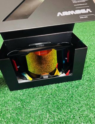 Óculos Armega 100% Hyper